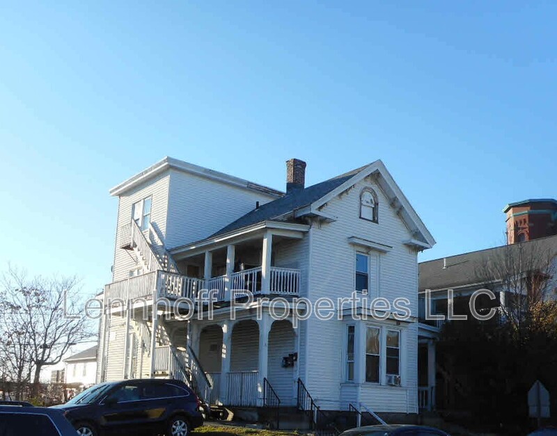 Lawrence Condo: 352-354 Haverhill Street - 1