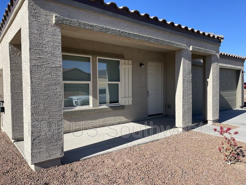 Mohave Valley House: 6523 S Prado Ct