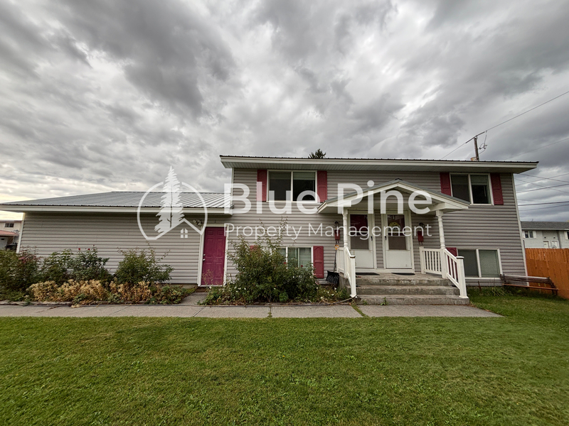Idaho Falls Condo: 740 Garfield Street #1