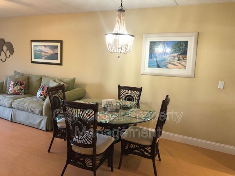 3806 Gulf of Mexico C210 Longboat Key FL 34228 - Photo 4