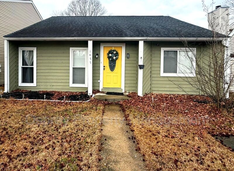 Charming 3-Bed, 2.5-Bath Home! "ASK ABOUT OUR ZERO DEPOSIT" - Photo 1