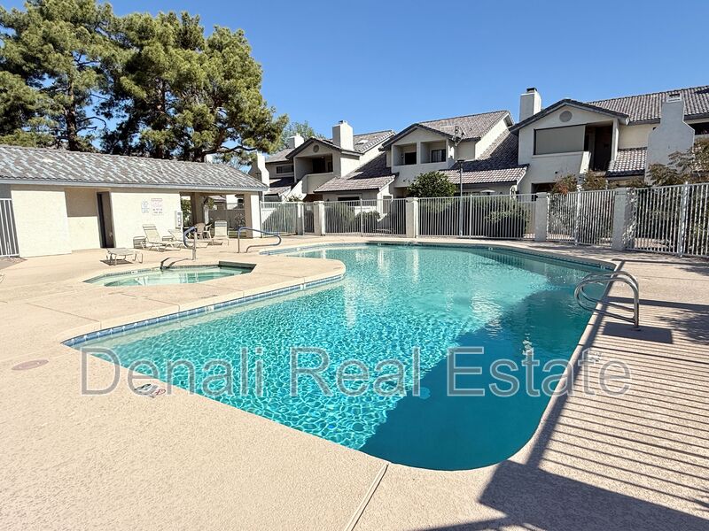 Tempe House: 1222 W. Baseline Road