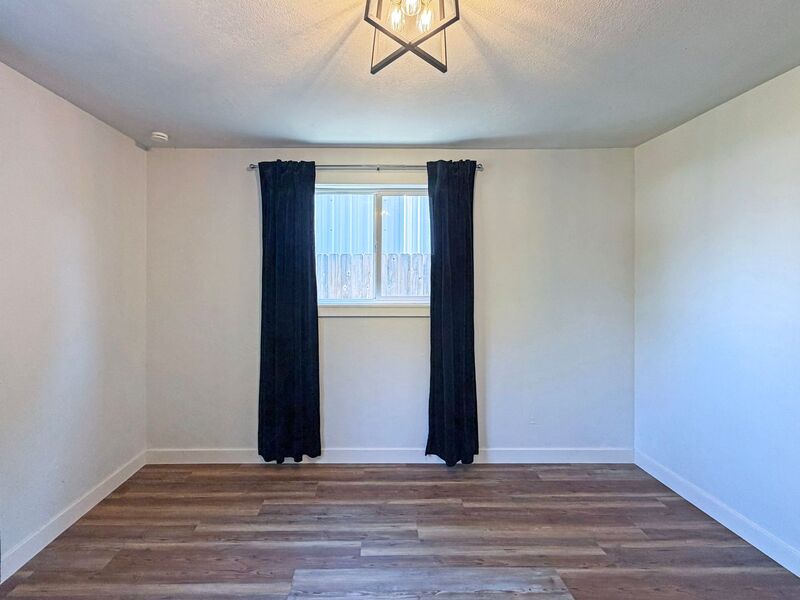 Photo 14 of rental home at 2727 Edison St.