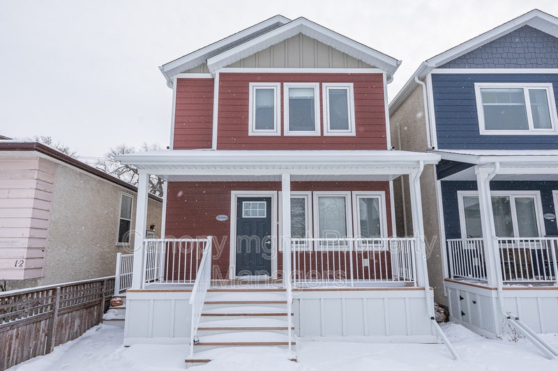 Request a Viewing for 10A&B Ellesmere Avenue, Unit B Tenant Turner