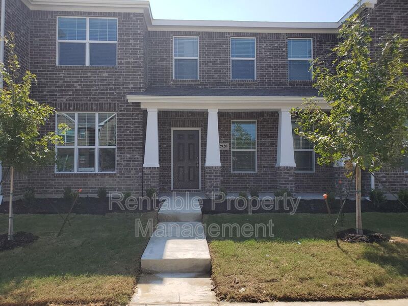 Mesquite House: 2920 Bluets Dr.