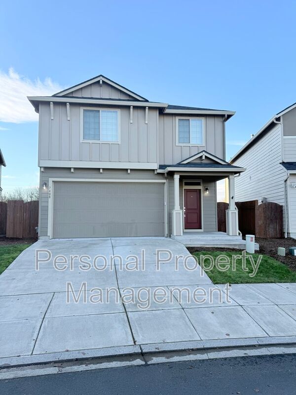 Vancouver House: 7408 NE 30th Ave