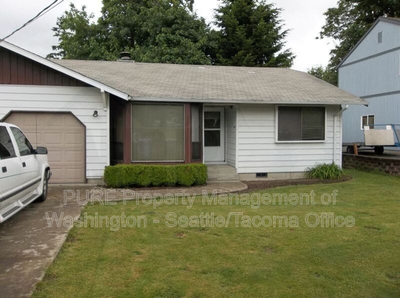Puyallup Condo: 11403 78th Ave E