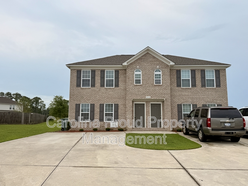 Winterville Condo: 4033 Lucerne Court - A