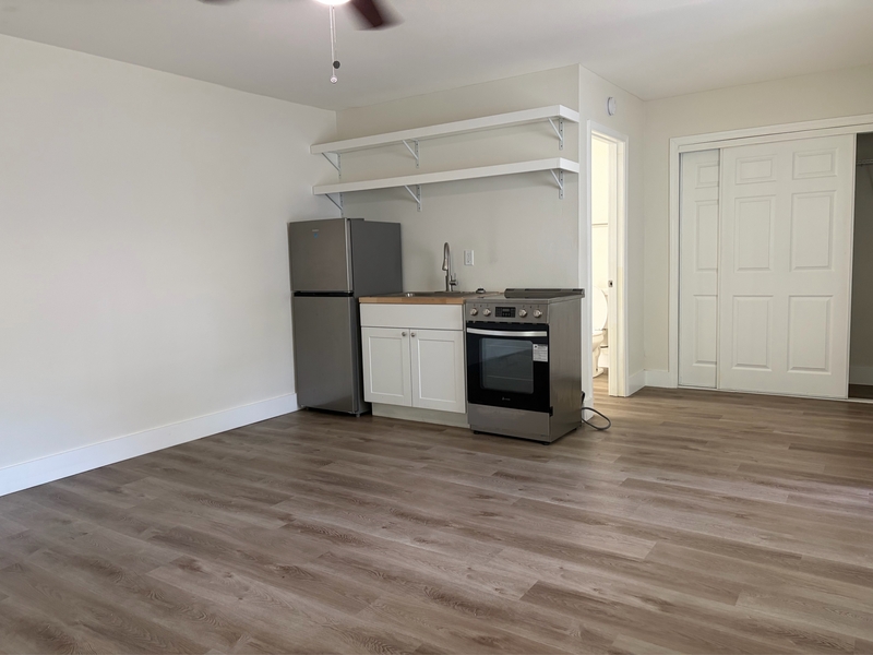 Tallahassee Condo: 542 Osceola Street - 12