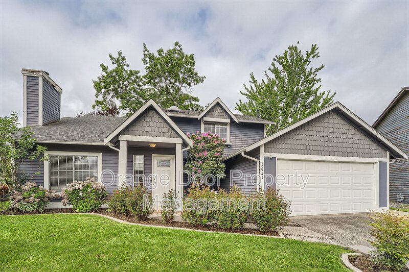 Kent House: 12741 Southeast 277th Court