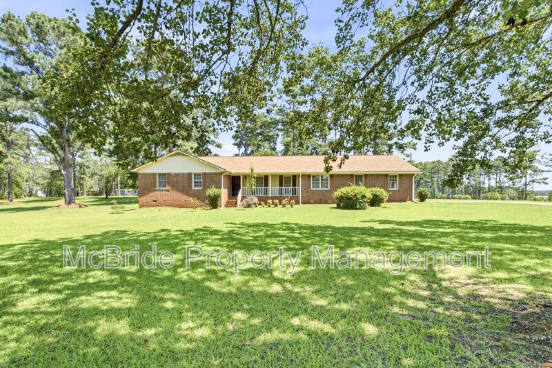 Grovetown House: 5182 Bluegrass Trail