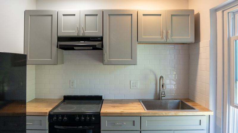 Albany Condo: 303 State Street