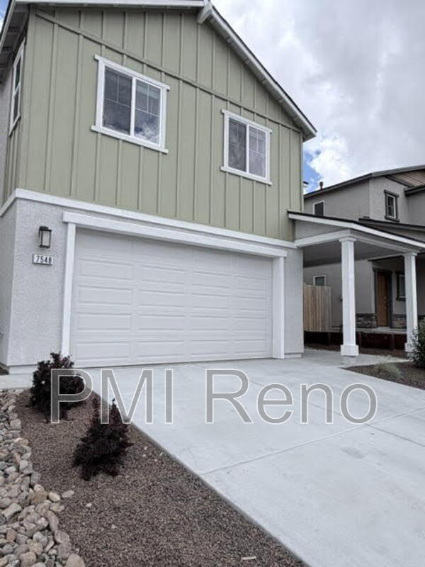 Reno House: 7548 Editor Dr