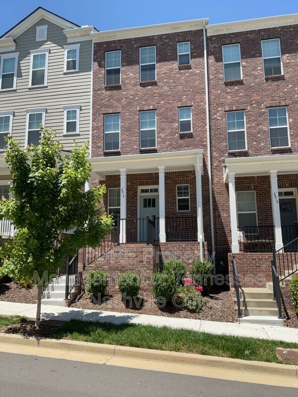 Antioch House: 3314 Tasker Dr