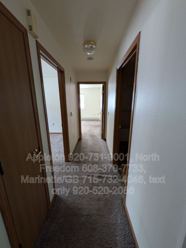Marinette Condo: 907 Madison Ave. #16