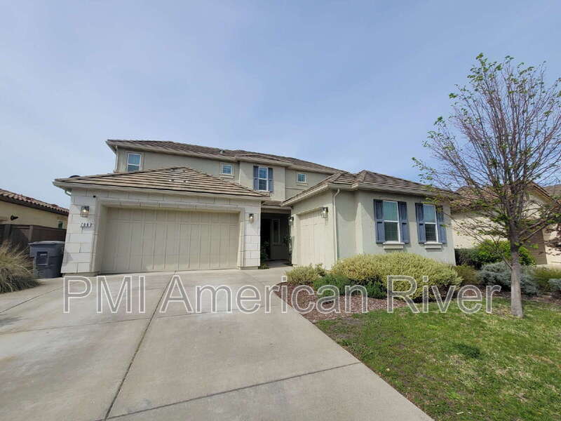 Rocklin House: 708 Gentle Breeze Way