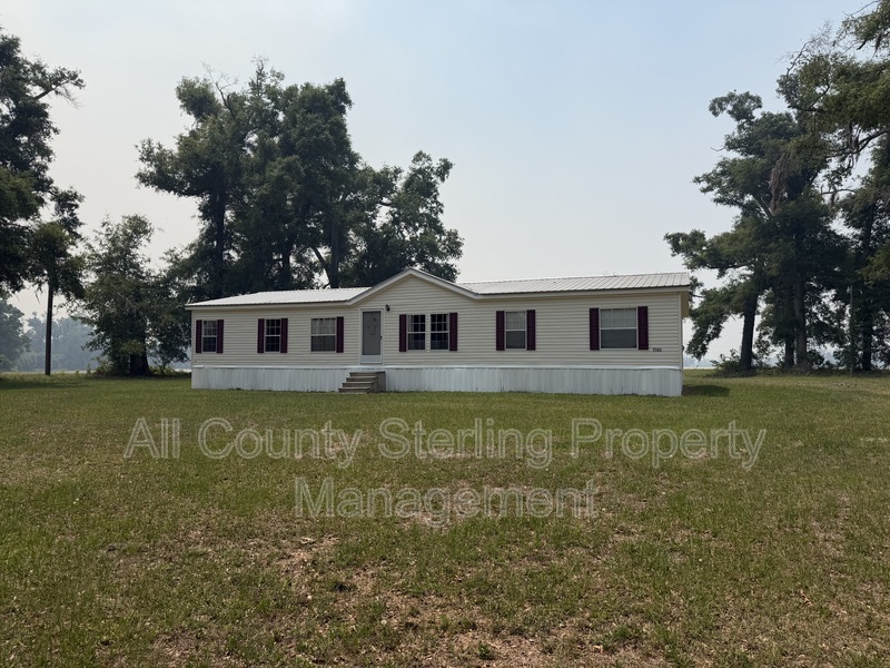 Jasper House: 7583 SW Co Rd 143
