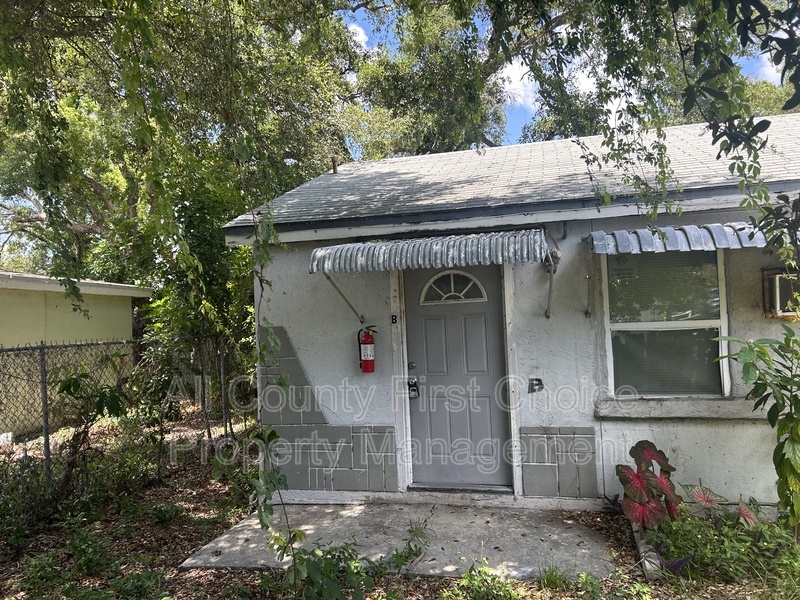 Clearwater Condo: 724 Wyatt St