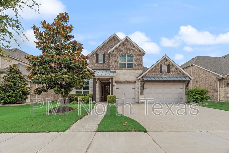 Frisco House: 11093 Villa Canales Lane