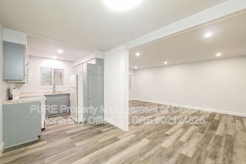 Santa Rosa Condo: 2120 Sonoma Ave