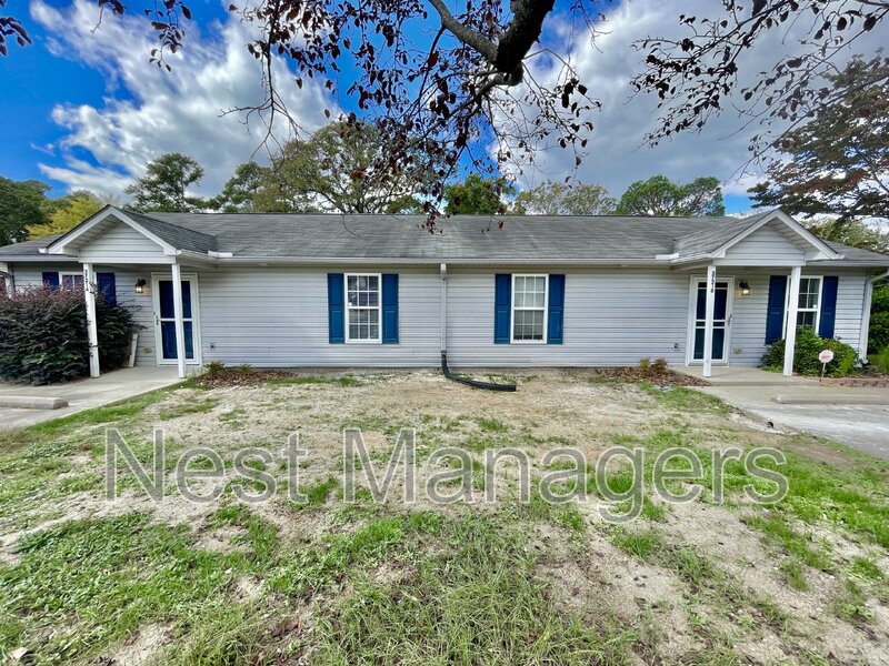 Fayetteville Condo: 3721 Betts Dr