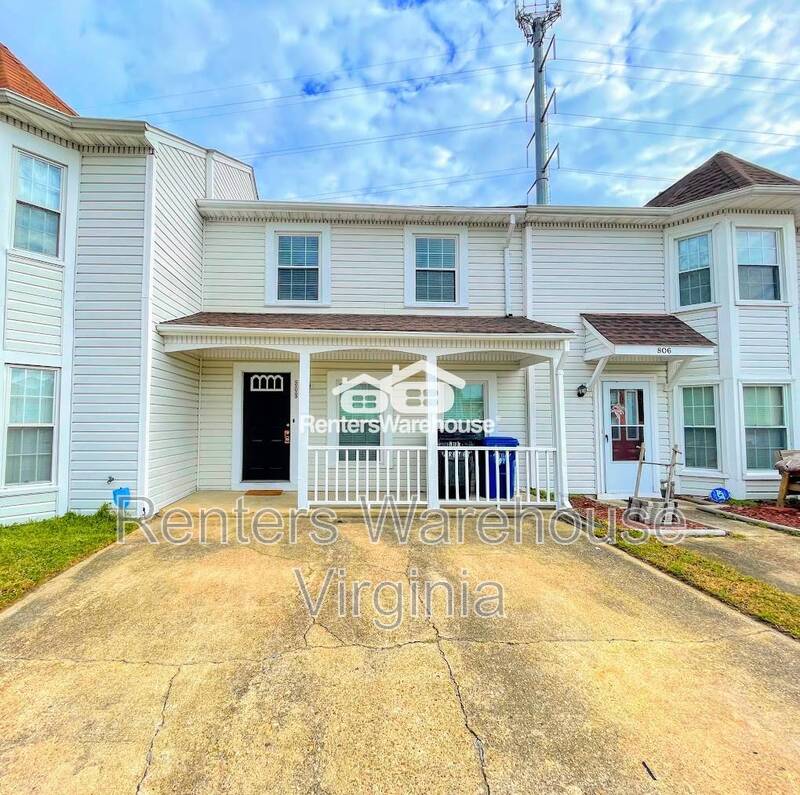 Virginia Beach House: 808 Fraternity Court