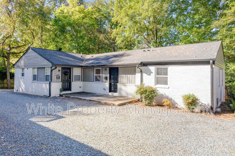 Charlotte Condo: 3340 Washburn Avenue