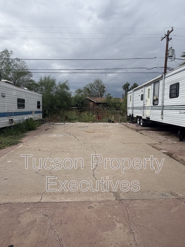 Tucson Condo: 3218 East Benson Highway - Mobile A