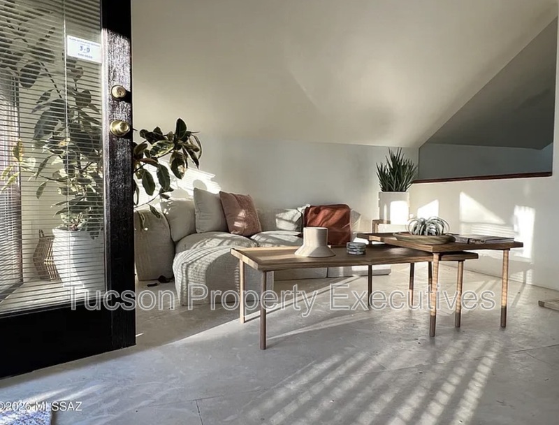 Tucson Condo: 570 South Main Avenue - 3