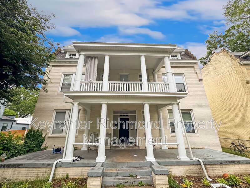 Richmond Condo: 3425 Carolina Avenue
