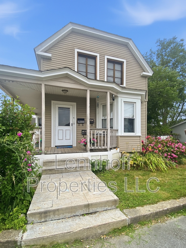 Nashua Condo: 9 Lund Street - 1