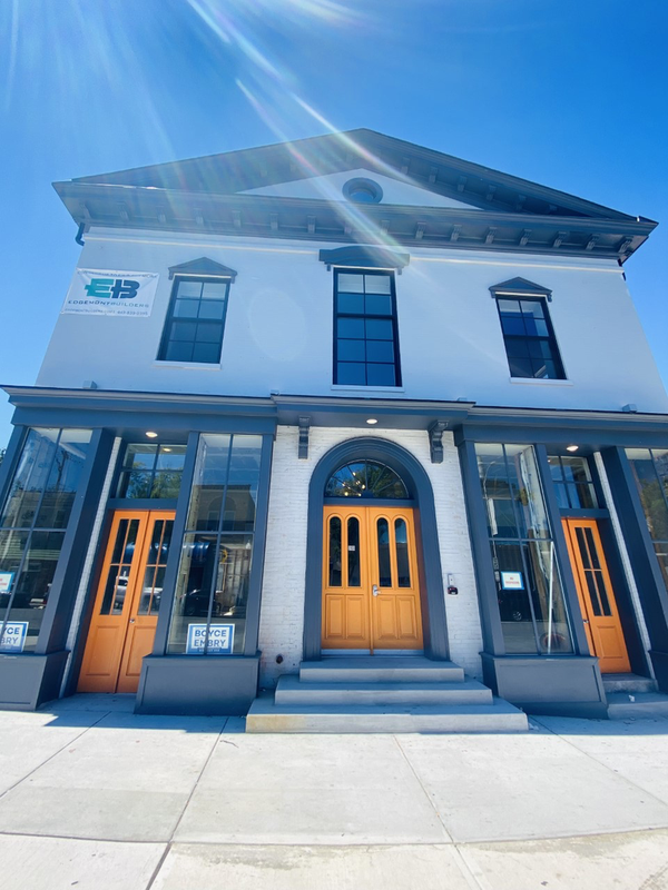 Baltimore Condo: 3100 Greenmount Ave