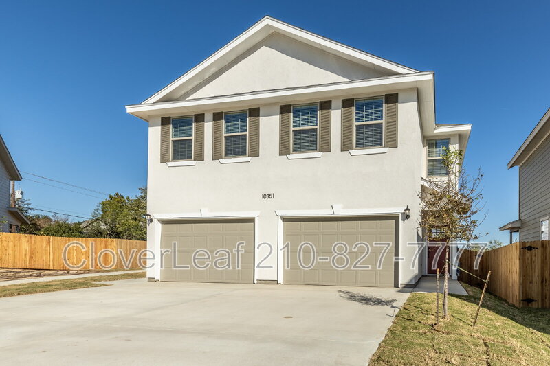 San Antonio Condo: 10351 Lynwood Crk