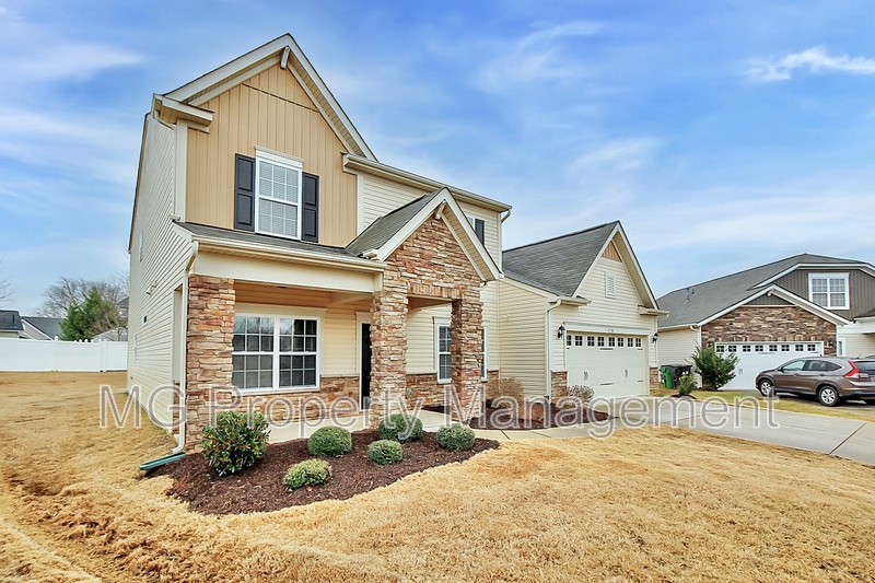 Charlotte House: 12700 Wither Steele Court