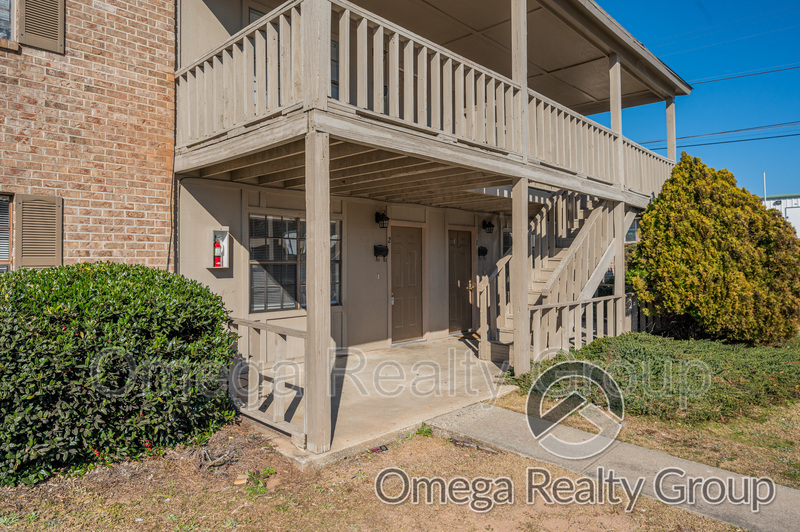 Phenix City Condo: 901 25th Ave