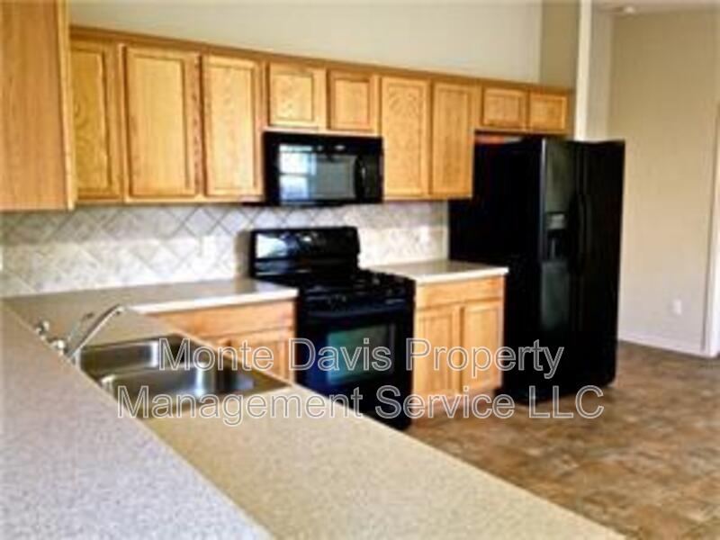 photo of rental property