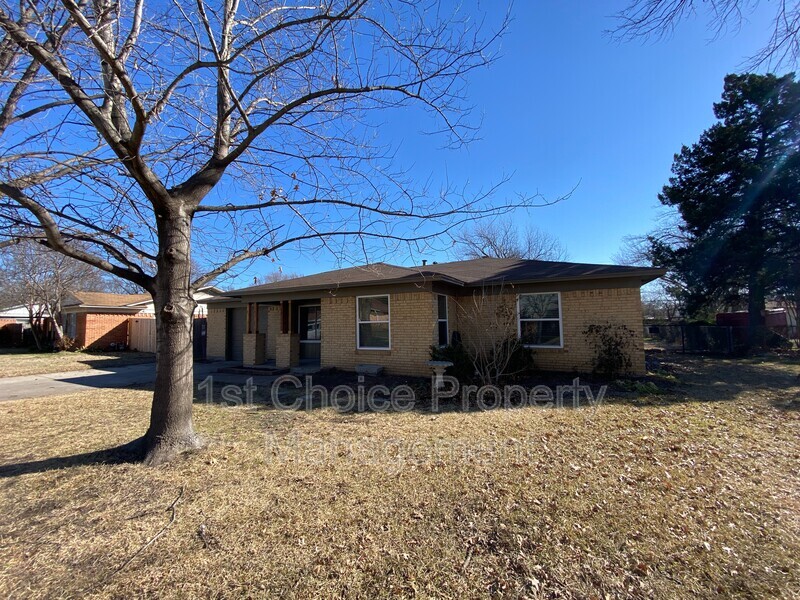 photo of rental property