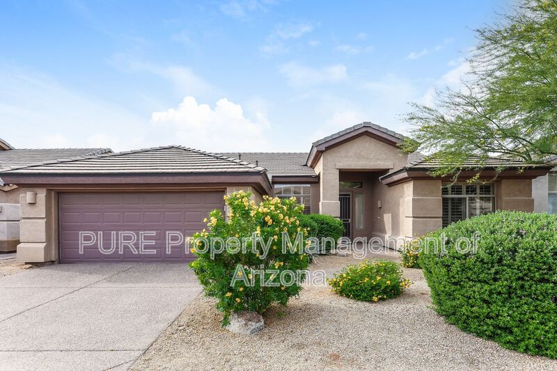 Scottsdale House: 6427 E Marilyn Rd