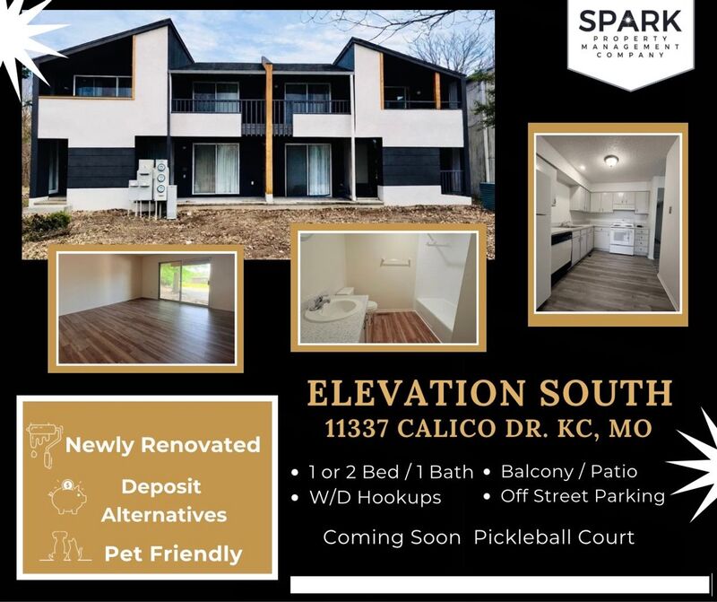 Kansas City House: 3333 East 113th Terrace