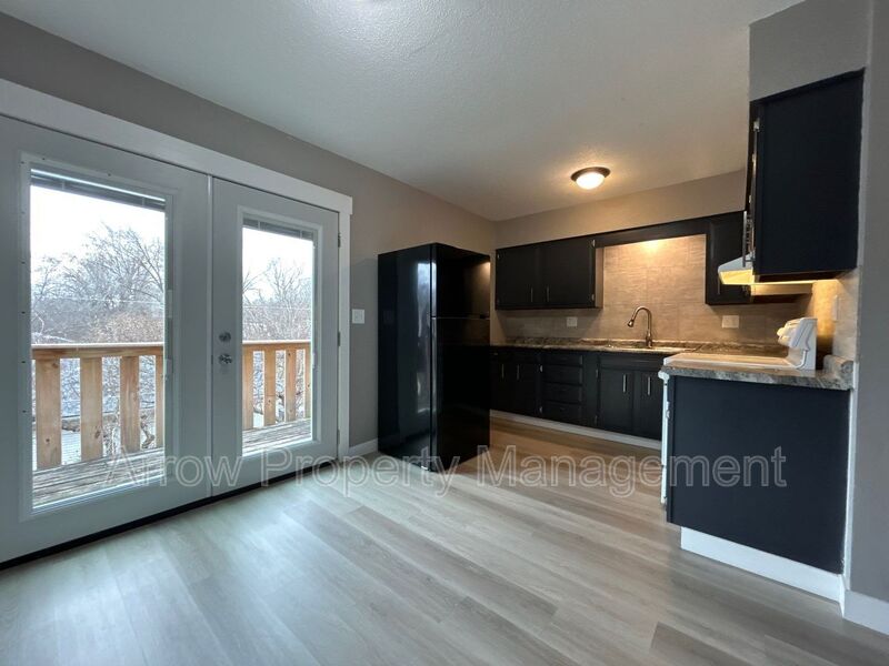 Maryville Condo: 222 Park Avenue -5