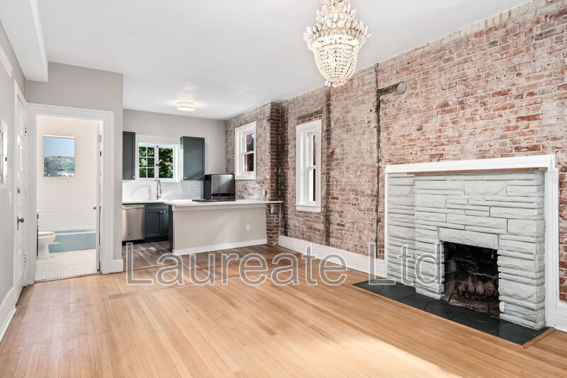 Denver Condo: 1409 N Gilpin St