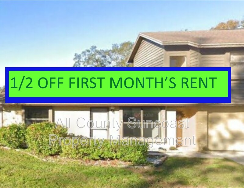 Tarpon Springs Condo: 512 Curlew Place E