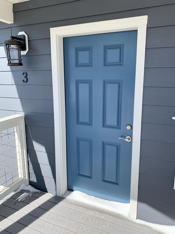 Helena Condo: 800 Gibbon Street - 3