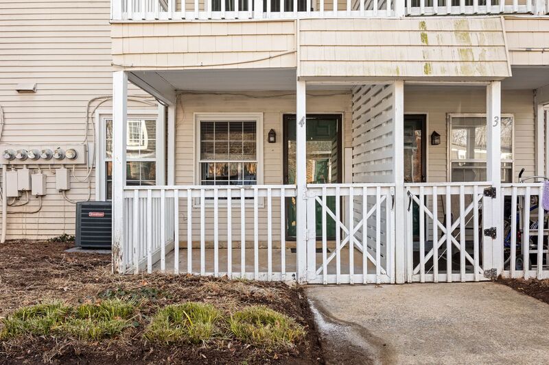 Charlottesville Condo: 480 Burgoyne Road