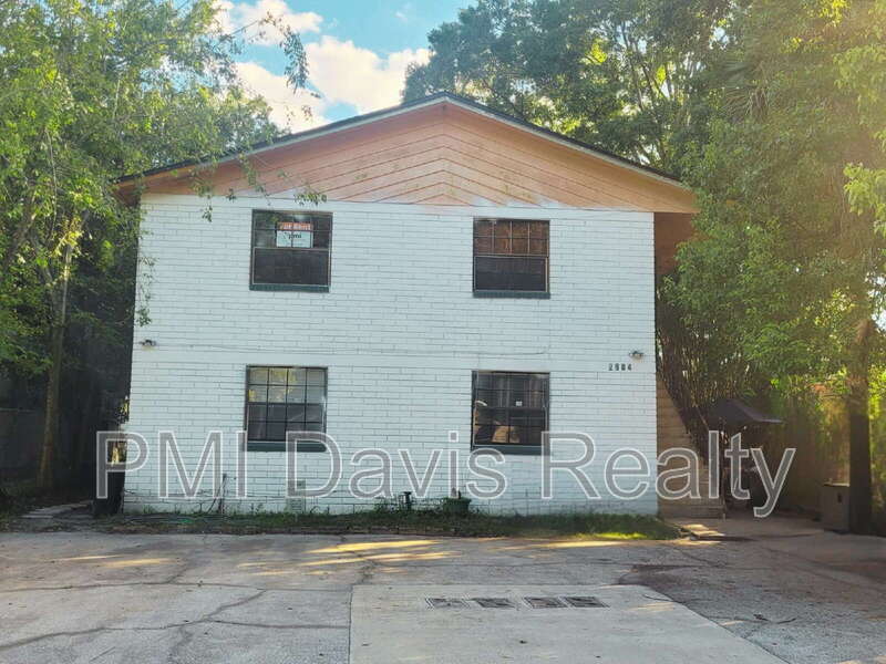 Jacksonville Condo: 2984 Myra Street