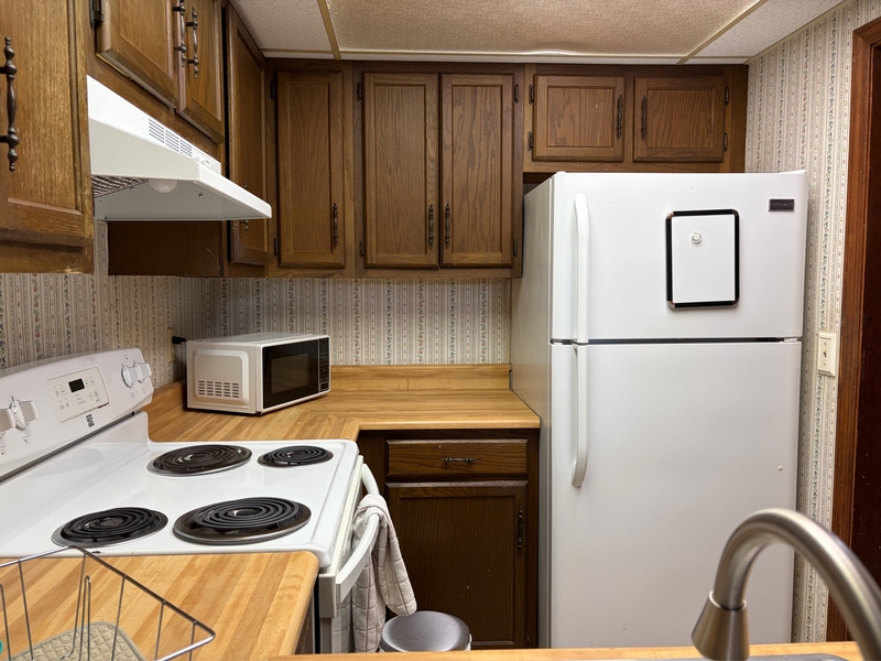 Tallahassee Townhome: 1942 Larette Drive - A