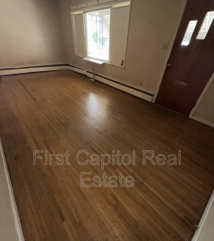 Pottsville Condo: 1715 West Market Street