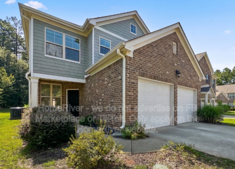 Mcdonough House: 206 Daisy Cir