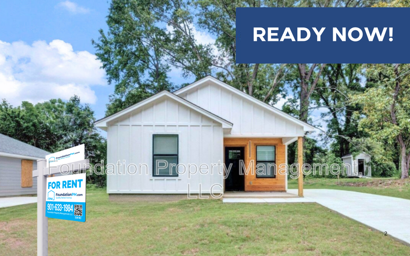 Memphis House: 653 Gilleas Road