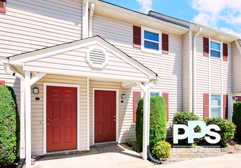 Cedartown Condo: 76 Evergreen Ln